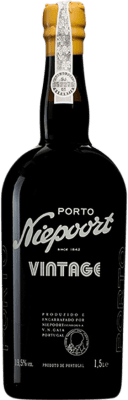 Niepoort Vintage Porto 瓶子 Magnum 1,5 L