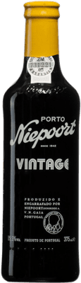 Niepoort Vintage Porto ハーフボトル 37 cl