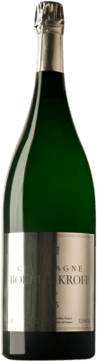 Boërl & Kroff Brut — брют Champagne Vintage 1995 Бутылка Иеробоам Двойной Магнум 3 L