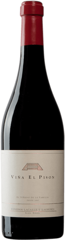 454,95 € | Красное вино Artadi Viña El Pisón D.O. Navarra Наварра Испания Tempranillo 75 cl