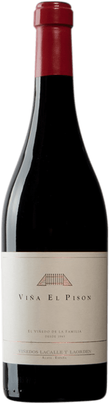 478,95 € Envío gratis | Vino tinto Artadi Viña El Pisón D.O. Navarra