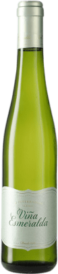 Torres Viña Emeralda Catalunya Половина бутылки 37 cl