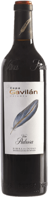 Hermanos Pérez Pascuas Viña Pedrosa Cepa Gavilán Crianza — Крианса