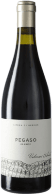 Telmo Rodríguez Viñas Viejas de Pegaso Granito Grenache Vino de la Tierra de Castilla y León 75 cl