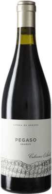 Telmo Rodríguez Pegaso Granito Garnacha — Гренаш Vino de la Tierra de Castilla y León VV Viñas Viejas — Старые лозы 75 cl