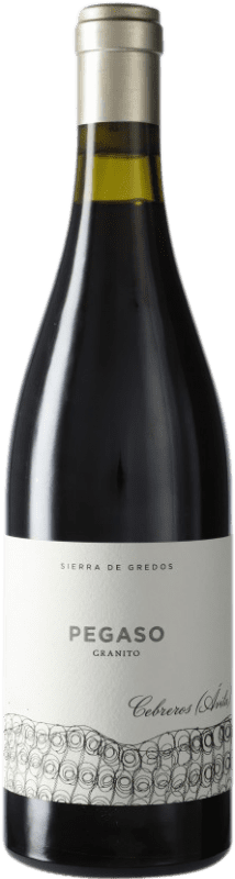 59,95 € Бесплатная доставка | Красное вино Telmo Rodríguez Viñas Viejas de Pegaso Granito I.G.P. Vino de la Tierra de Castilla y León