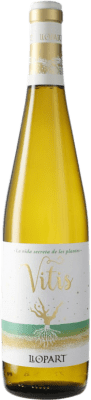 Llopart Vitis Penedès 75 cl