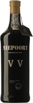 Niepoort Tawny, VV Vieilles Vignes — Old Vines VO Very Old