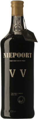 Niepoort VV Very Old Tawny VO Porto 75 cl