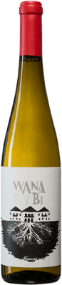 Niepoort Wanabi Branco Albariño Vinho Verde 75 cl
