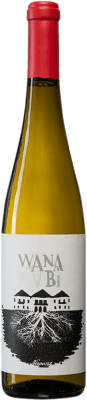 Niepoort Wanabi Albariño Vinho Verde 75 cl