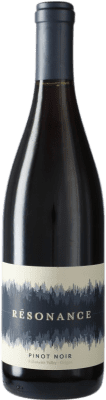 Résonance Willamette Valley Oregon Pinot Noir — Пино Нуар 75 cl