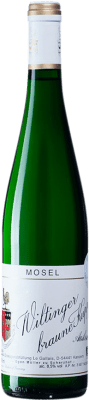 Le Gallais Wiltinger Braune Kupp Riesling Mosel Auslese — VS Vendimia Seleccionada 75 cl