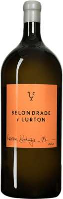 Belondrade Belondrade y Lurton Verdejo Rueda インペリアルボトル-Mathusalem 6 L