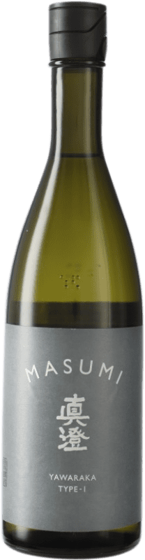 32,95 € | Саке Miyasaka Masumi Yawaraka Type 1 Япония 70 cl