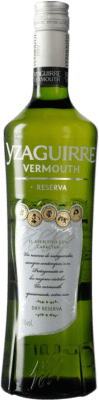 Vermouth Sort del Castell Yzaguirre Blanco Extra Dry Especial Reserve