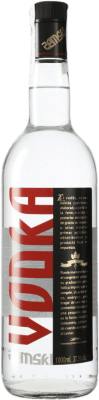 Vodka LH La Huertana Zemski