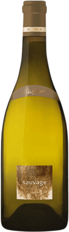 59,95 € Spedizione Gratuita | Vino bianco Pascal Jolivet Blanc Sauvage A.O.C. Sancerre