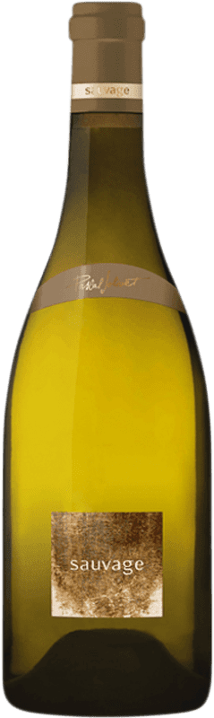 Kostenloser Versand | Weißwein Pascal Jolivet Blanc Sauvage A.O.C. Sancerre Loire Frankreich Sauvignon Weiß 75 cl