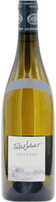 Pascal Jolivet Blanc Sauvignon White Sancerre бутылка Магнум 1,5 L