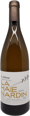 Clos de L'Ecotard La Haie Nardin Chenin White Saumur 75 cl