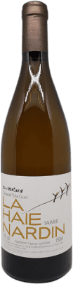 Clos de L'Ecotard La Haie Nardin Chenin — 白诗南 Saumur 75 cl