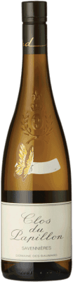 Domaine des Baumard Clos du Papillon Chenin Blanc 75 cl