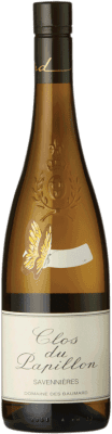 Domaine des Baumard Clos du Papillon Chenin Weiß 75 cl