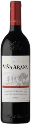 Rioja Alta Viña Arana Гранд Резерв