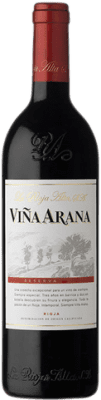 Rioja Alta Viña Arana Rioja グランド・リザーブ 75 cl