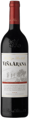 Rioja Alta Viña Arana Rioja Гран Резерва 75 cl