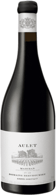 Lionel Osmin Domaine Berthoumieu Aulet