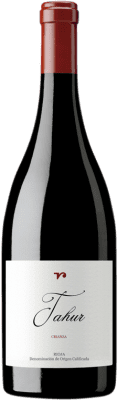 La Rodetta Tahur Tempranillo Rioja старения 75 cl