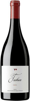 La Rodetta Tahur Tempranillo Rioja Aged 75 cl