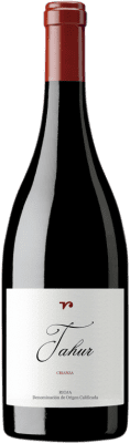 La Rodetta Tahur Tempranillo Rioja Crianza — Aged 75 cl
