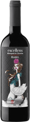 Marqués de Cáceres Excellens SIMOF Riserva