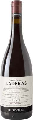 Península Bideona Tempranillo de Laderas Tempranillo — Темпранильо Rioja 75 cl