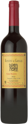 Remírez de Ganuza Гранд Резерв