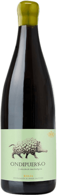 Vinícola Real Ondipuerko Rioja 75 cl