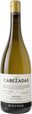 Península Bideona Viura de Cabezadas Viura Rioja 75 cl