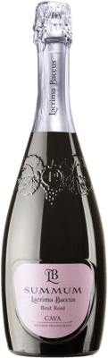 Lavernoya Lacrima Baccus Summum Rosé Brut Cava 75 cl