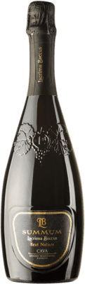 Lavernoya Lacrima Baccus Summum Природа Брута Cava 75 cl