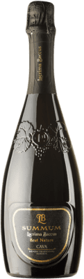 Lavernoya Lacrima Baccus Summum Brut Nature — Bruto Natural