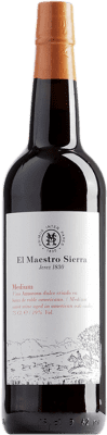 Maestro Sierra Medium Dry — Meio Seco Jerez-Xérès-Sherry 75 cl