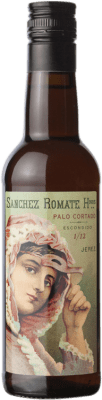 Sánchez Romate Escondido Palo Cortado — Пало Кортадо 37 cl