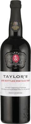 Taylor's Late Bottled Vintage Porto 75 cl