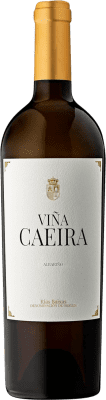 Viña Caeira Albariño Rías Baixas 75 cl