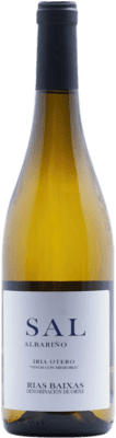 Iria-Montero Sal Albariño — Albarinho Rías Baixas 75 cl