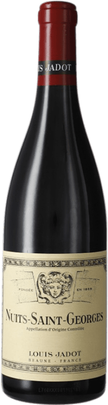 105,95 € Бесплатная доставка | Красное вино Louis Jadot A.O.C. Nuits-Saint-Georges