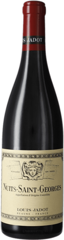 67,95 € | Red Wine Louis Jadot A.O.C. Nuits-Saint-Georges Burgundy France Pinot Noir 75 cl
